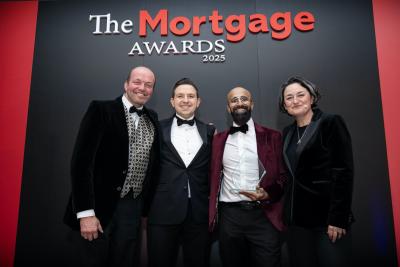 The Mortgage Awards